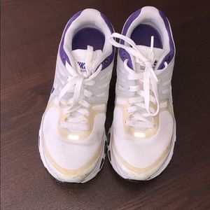 Nike air max tailwind 2 womens size us 7.5